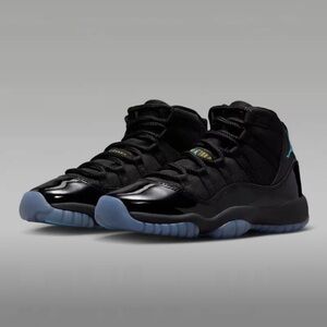Jordan 11 Gamma Blue (2025) - Size 13M